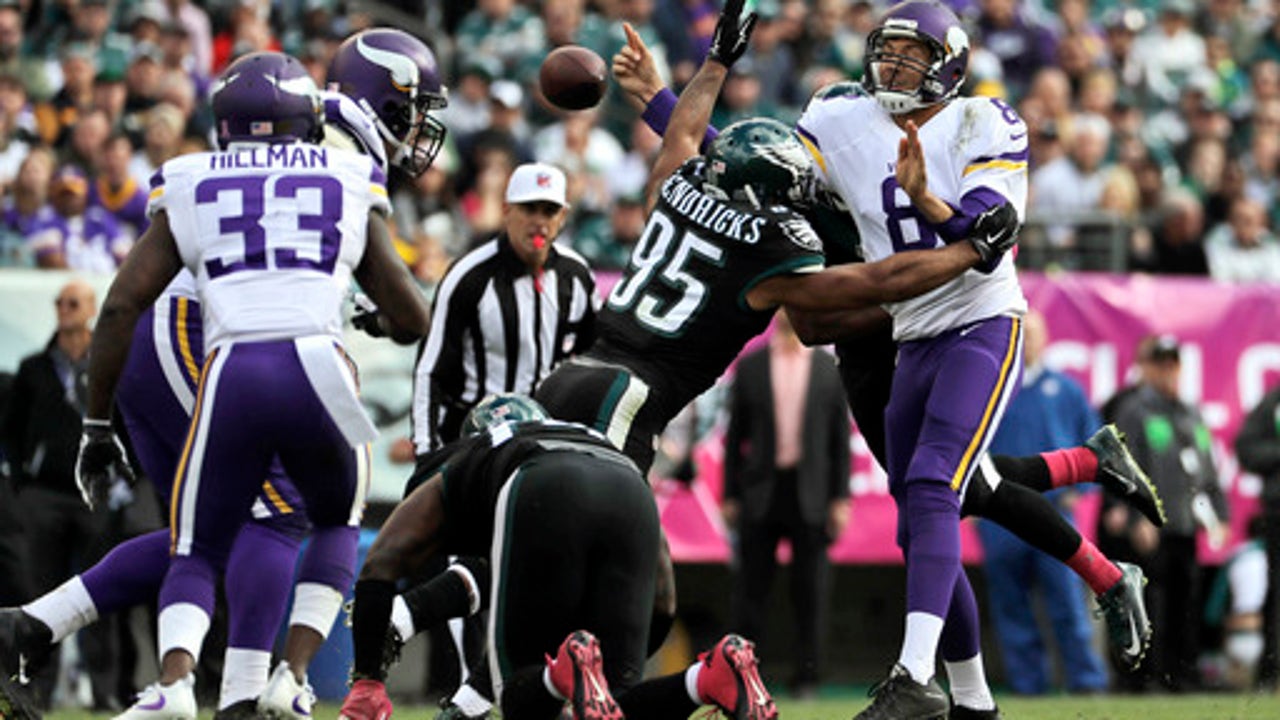 Being minus in turnover margin is a recipe for defeat